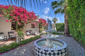 Grand, Hollywood-Esque House with Private Pool!